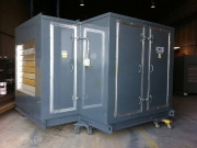 1g Kirby - CNRL - Explosion Proof